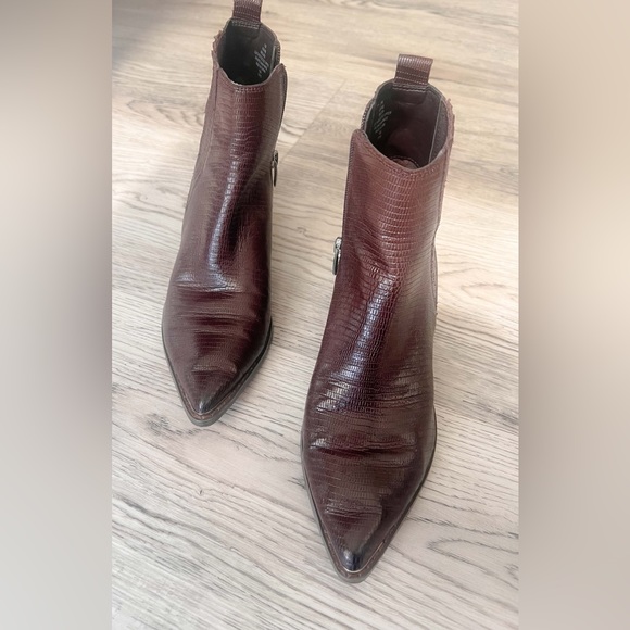 Marc Fisher Shoes - Marc Fisher Ankle Boots